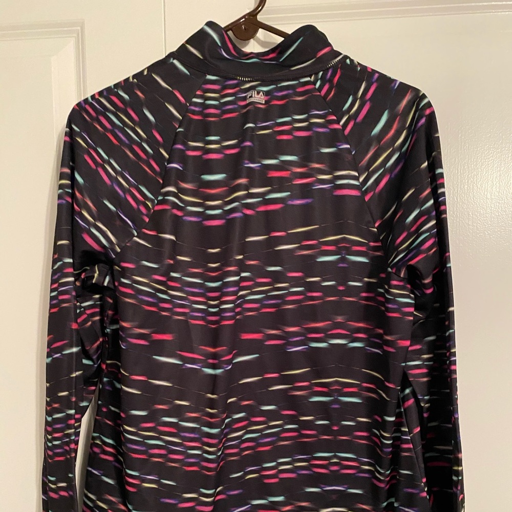 Quarter zip - Picture 2 of 3